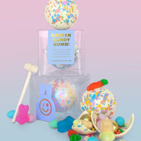 Easter Candy Bomb