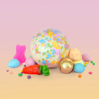 Easter Candy Bomb