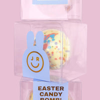 Easter Candy Bomb