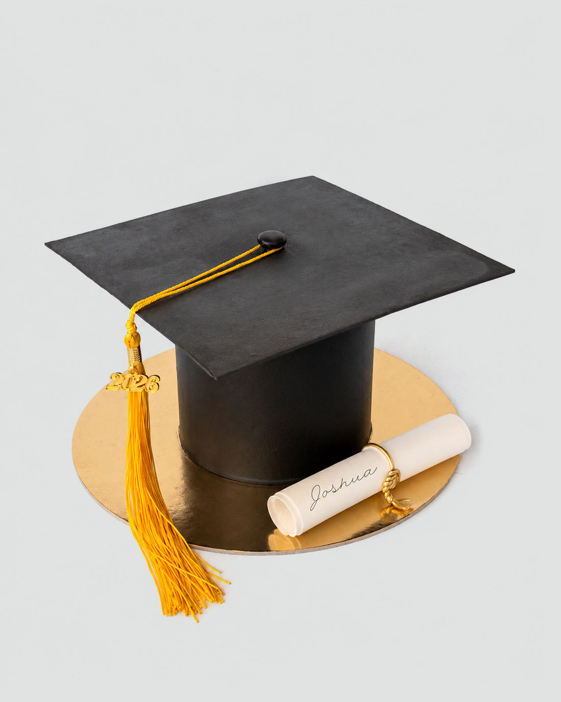 Graduation Cake