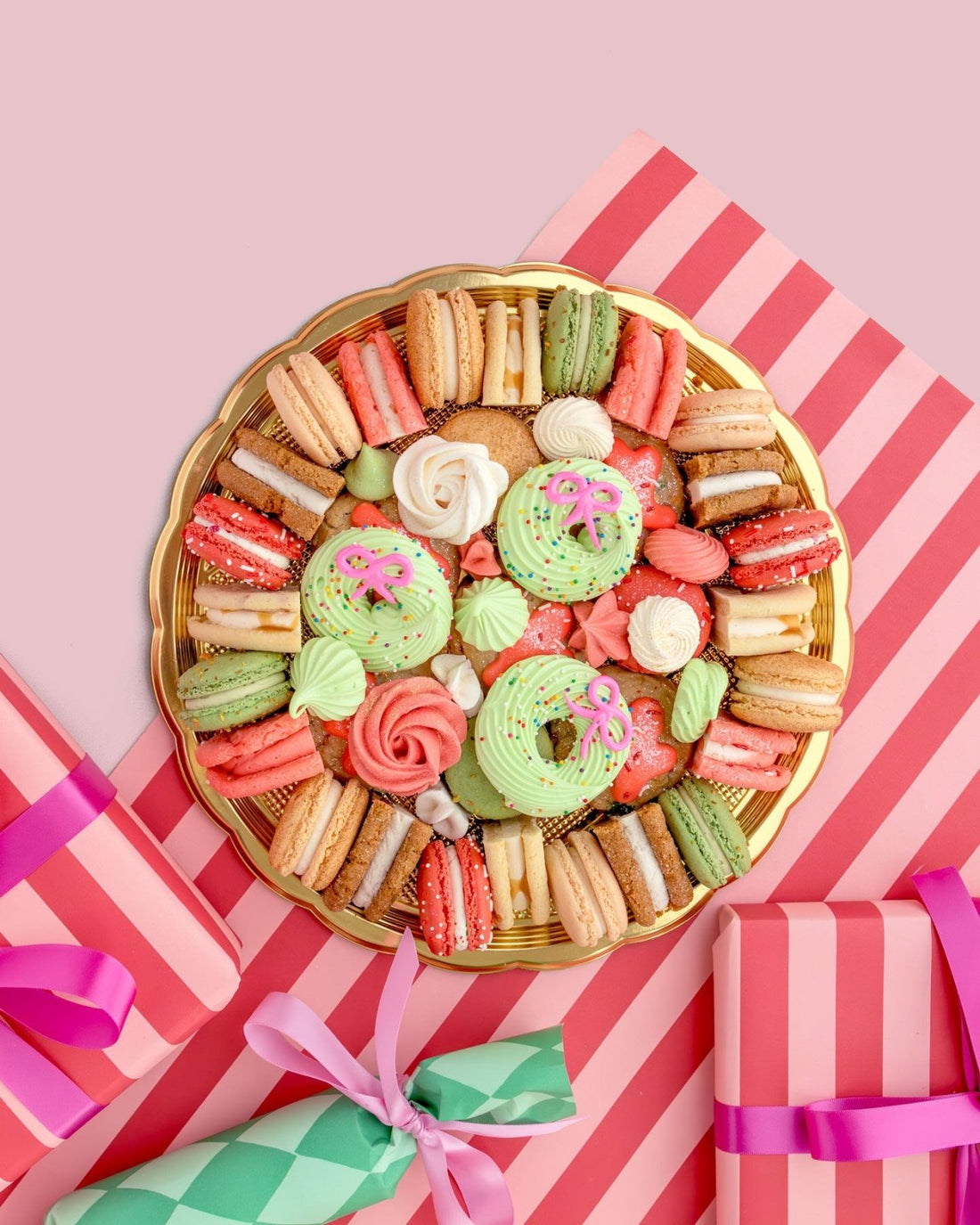 Holiday Party Platter