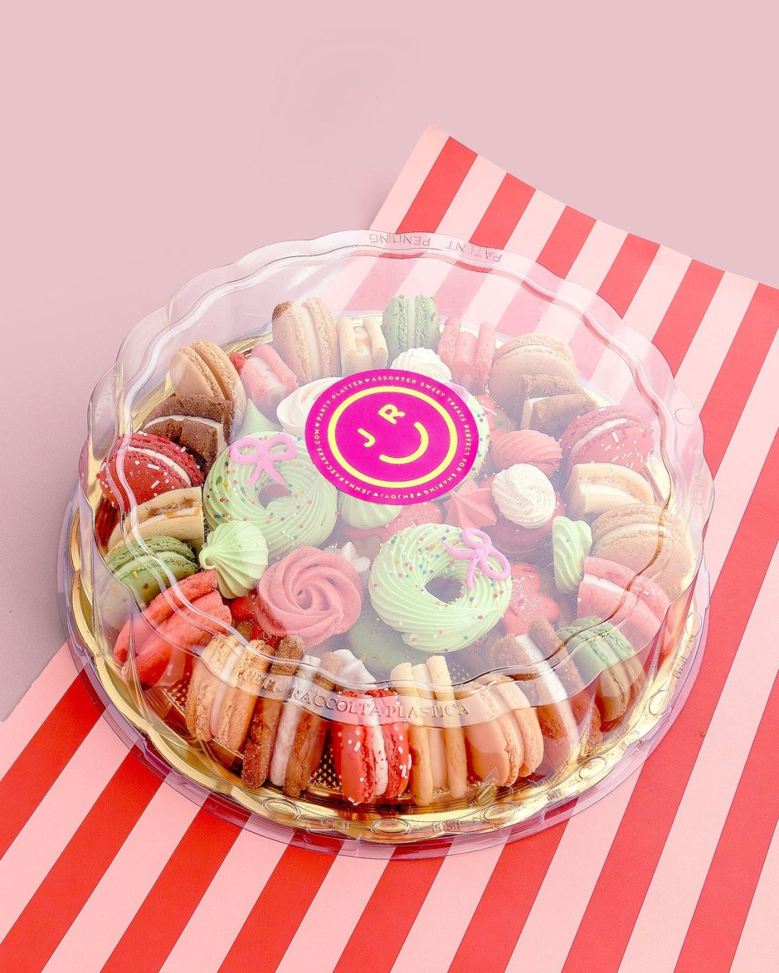 Holiday Party Platter