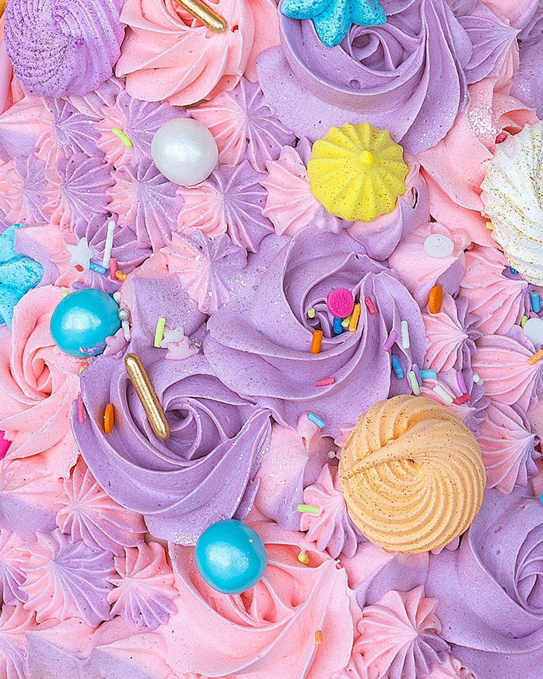 Holiday Tree In-Person Cake Decorating Classes