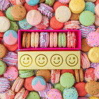 Macaron Gift Box