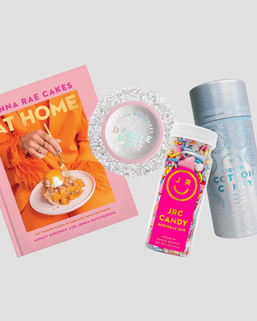 Home Baker Bundle - Shop Jenna Rae Cakes