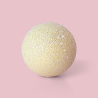 Candy Cane White Hot Chocolate Bomb