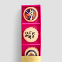 Macaron Message Gift Box