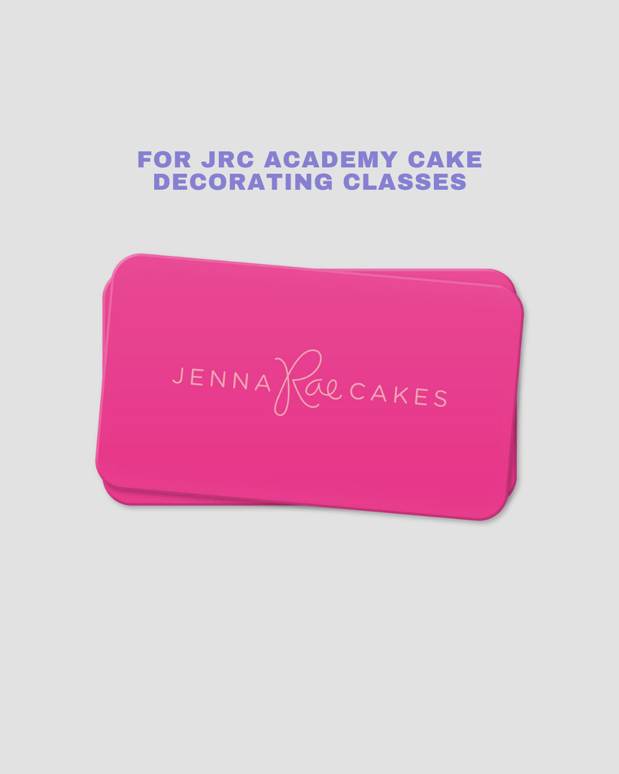 JRC Academy Classes Gift Card