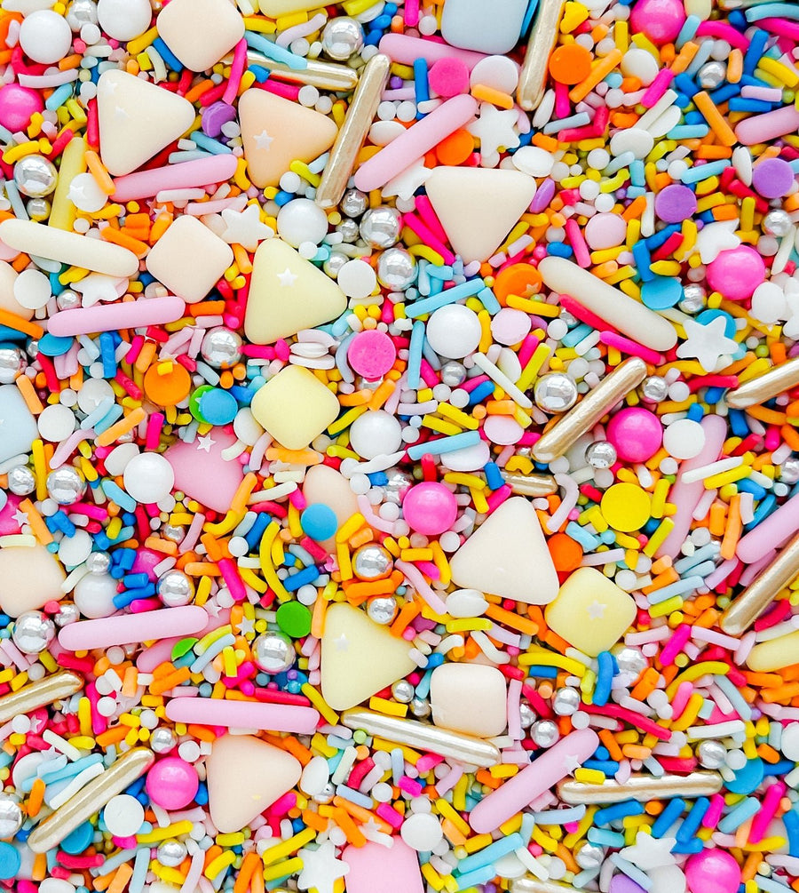 JRC Candy Sprinkles - Shop Jenna Rae Cakes