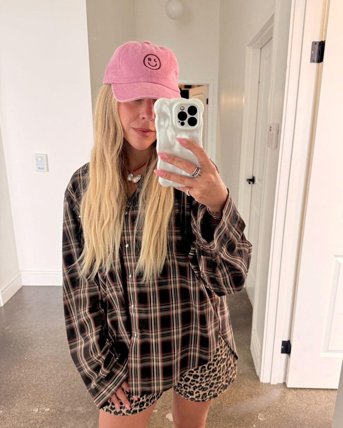 JRC Cap