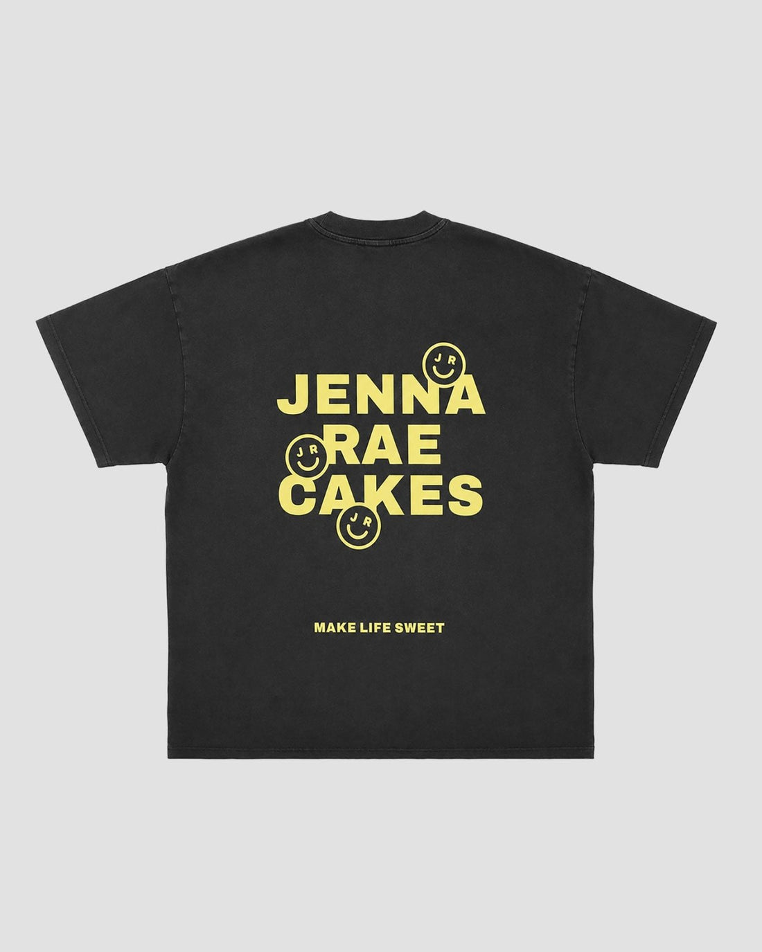 JRC Oversized Tee