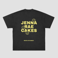 JRC Oversized Tee