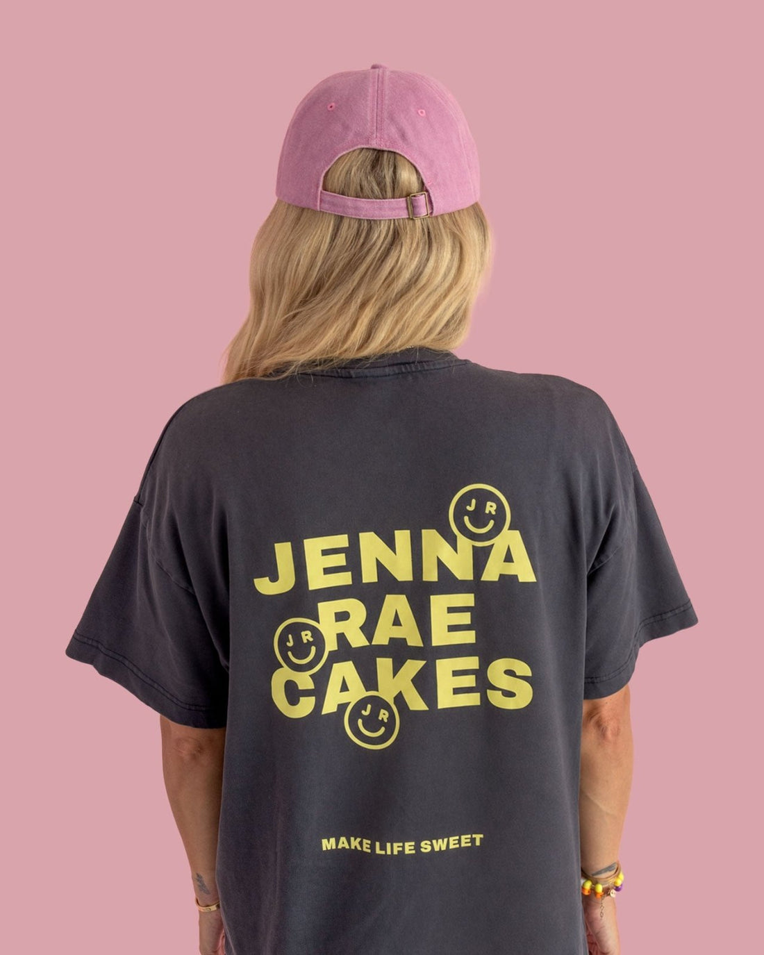 JRC Cap