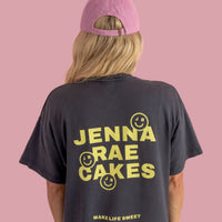 JRC Cap