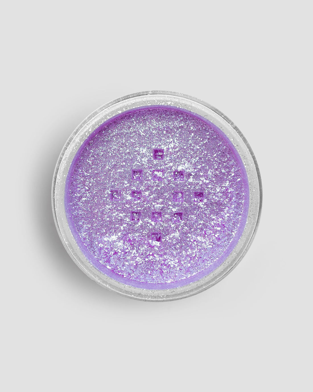 Lavender Haze Edible Glitter