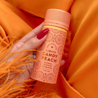 Liquid Candy Peach