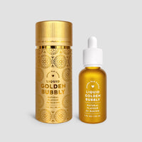 Liquid Golden Bubbly - Package of 6