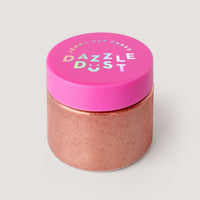 Lucky Penny Edible Glitter - 20g Container - Package of 3 - Wholesale - Shop Jenna Rae Cakes