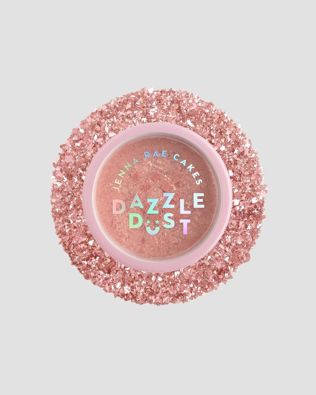 Lucky Penny Edible Glitter - 5g Shaker - Package of 6 - Wholesale - Shop Jenna Rae Cakes