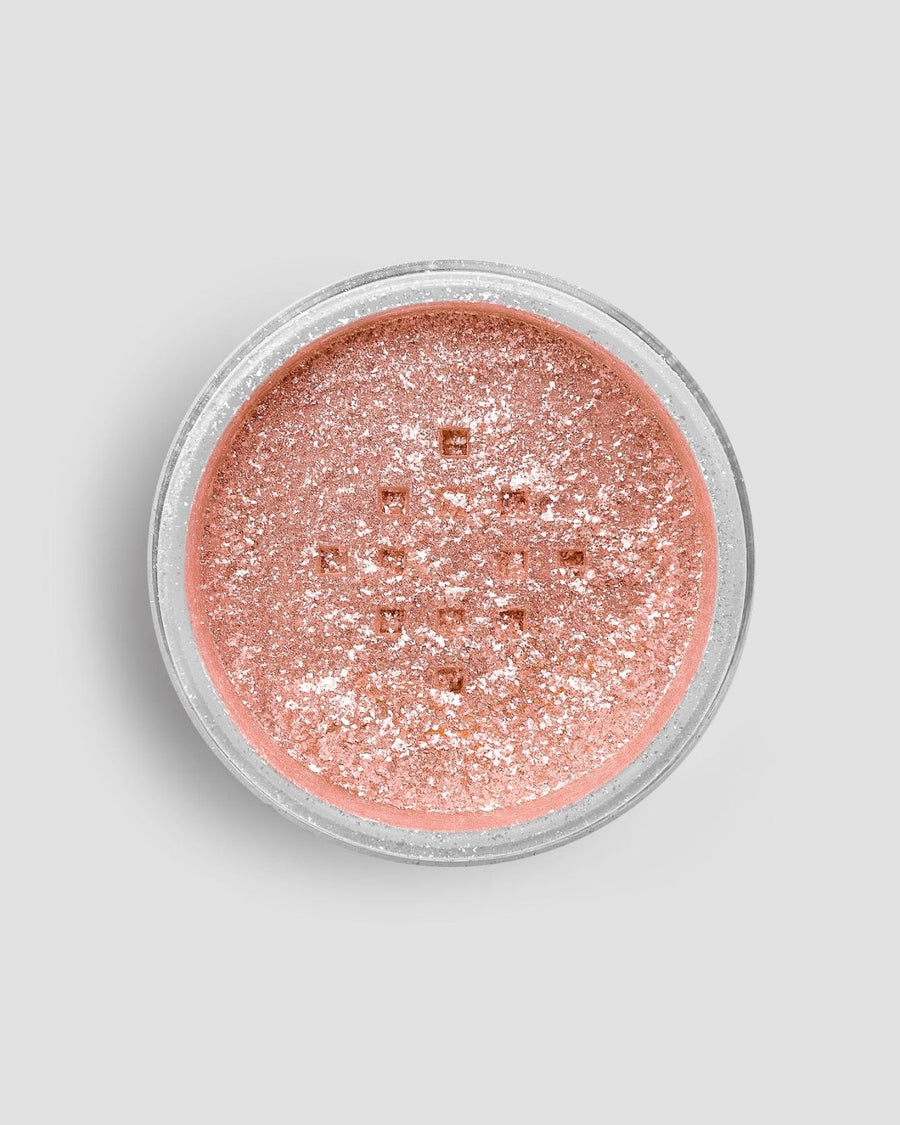 Lucky Penny Edible Glitter - 5g Shaker - Package of 6 - Wholesale - Shop Jenna Rae Cakes