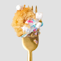 Magic Mallow Snack Cake