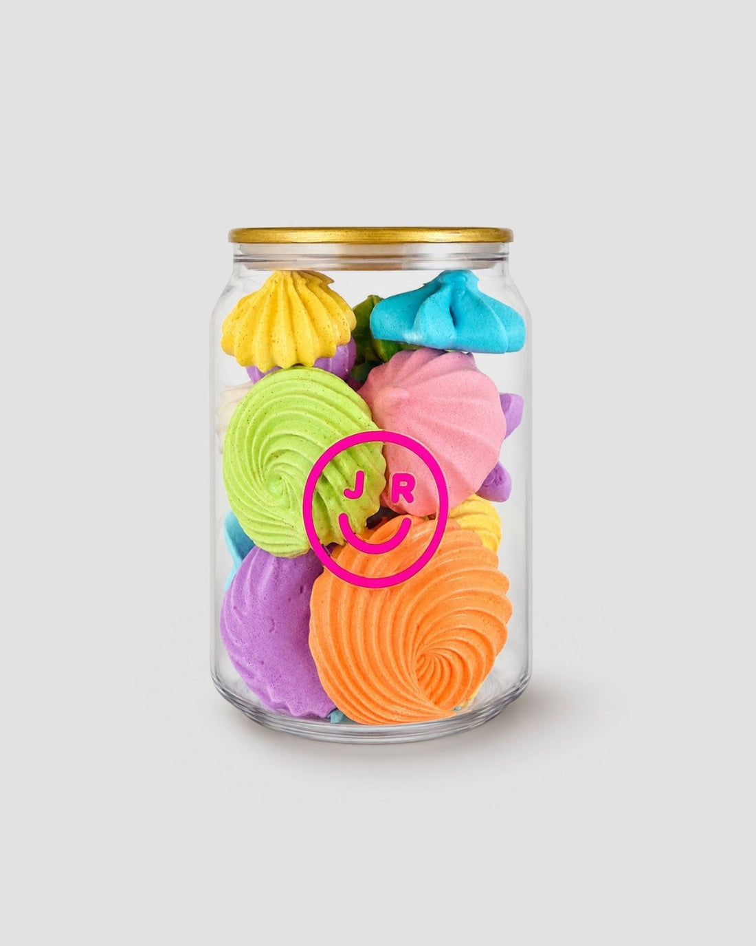 Meringue Cans