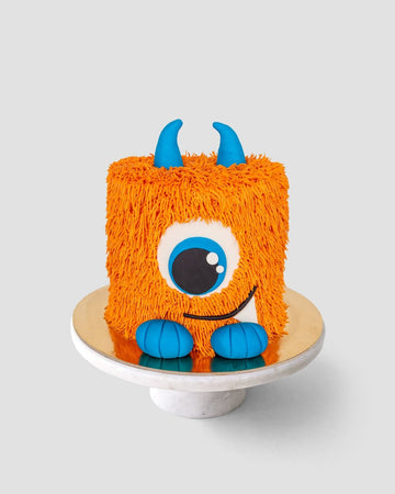 Monster Cake - Shop Jenna Rae Cakes