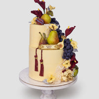 One-of-a-Kind Cakes