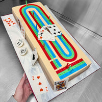 One-of-a-Kind Cakes