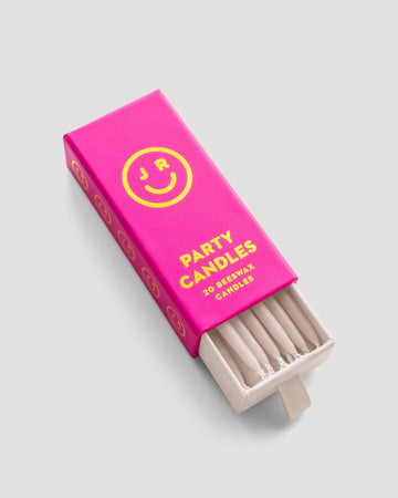 Party Candles - Shop Jenna Rae Cakes