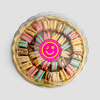 Cookie Sandwich Party Platter