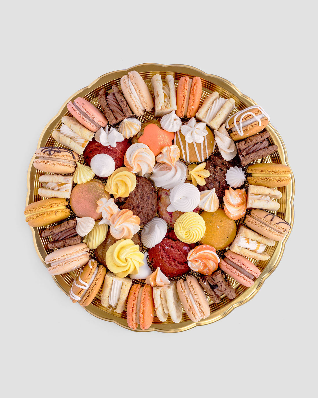 Assorted Party Platter