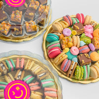 Cookie Sandwich Party Platter