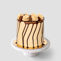 Peanut Butter Cup Cake - Shop Jenna Rae Cakes