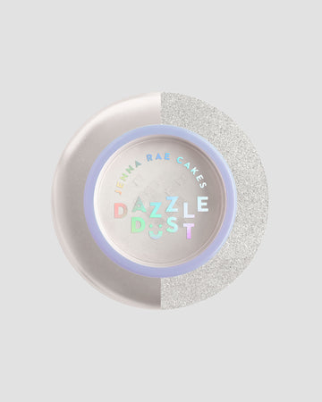 Pearl Edible Lustre Dust