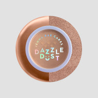 Rose Gold Edible Lustre Dust - 5g Shaker - Package of 6