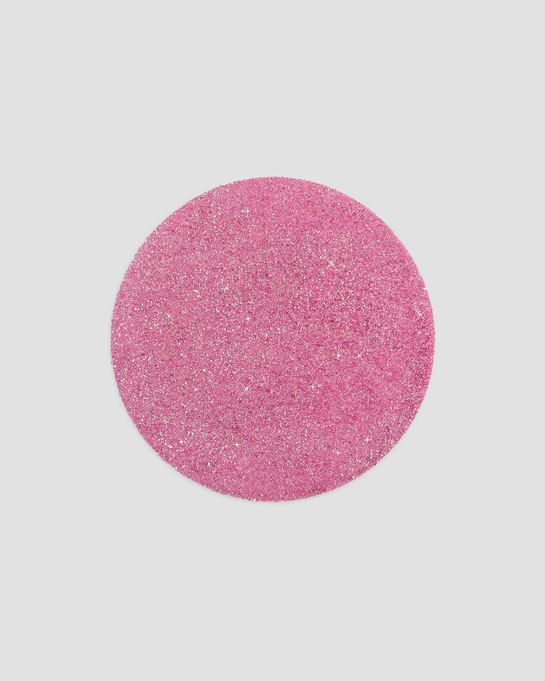 Rose Macaron Edible Glitter - 5g Shaker - Package of 6