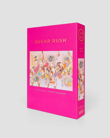 Sugar Rush Puzzle - Shop Jenna Rae Cakes