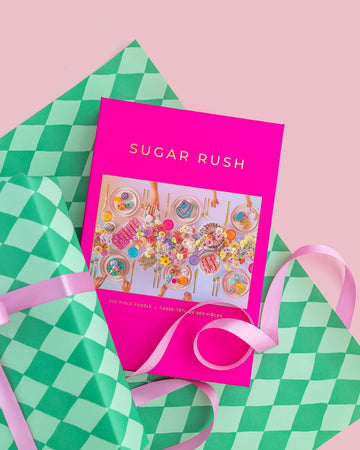 Sugar Rush Puzzle