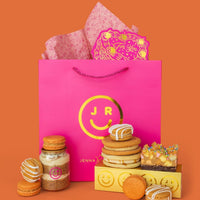 Thanksgiving Assorted Treat Bag