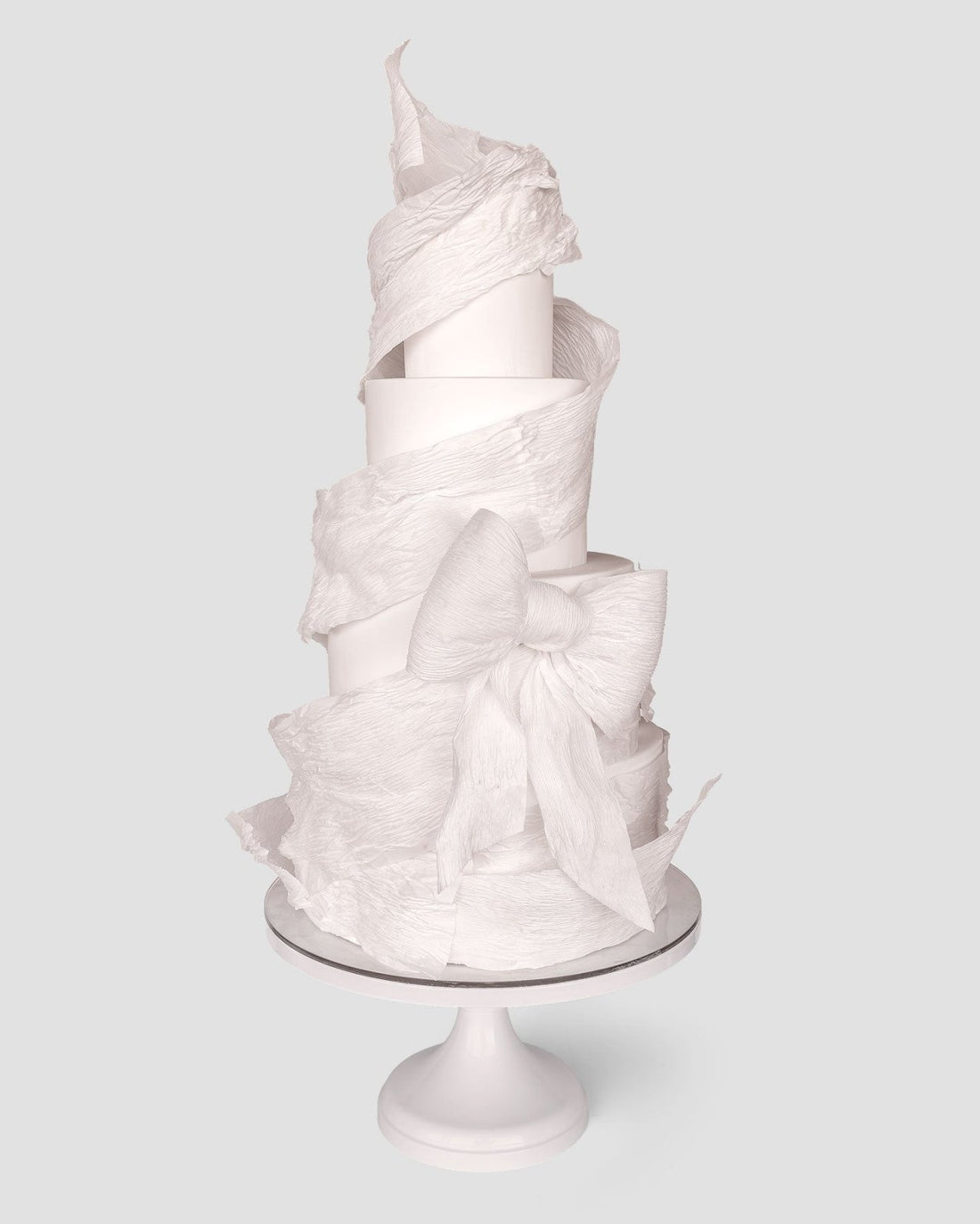 Wedding Cakes $1,000+