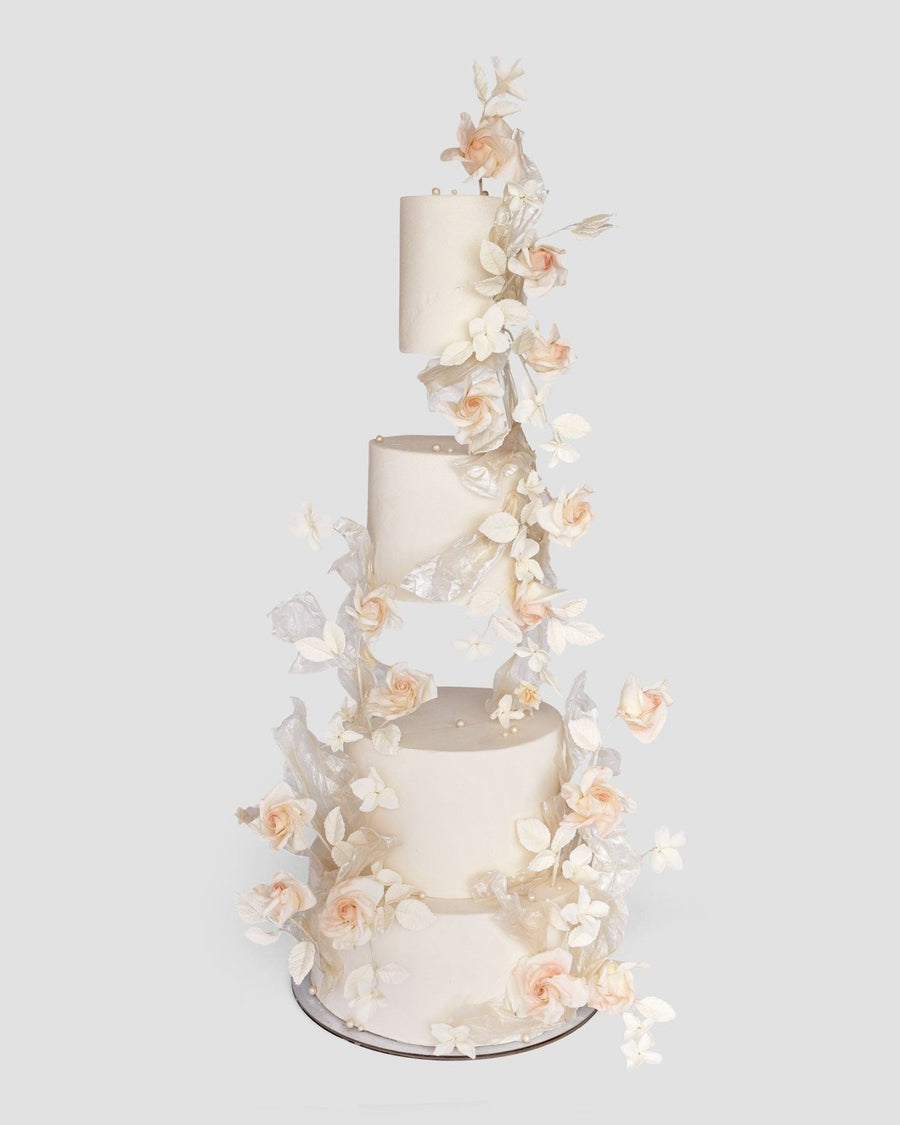 Wedding Cakes $1,000+