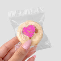 Single Mini Cookie Sandwich Bag