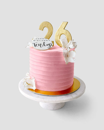 Design Your Own Cake - Shop Jenna Rae Cakes