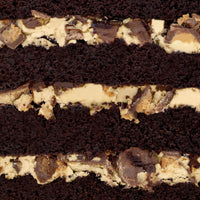 Peanut Butter Cup Cake - Shop Jenna Rae Cakes