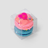 Signature 2 - Macaron Box - Shop Jenna Rae Cakes