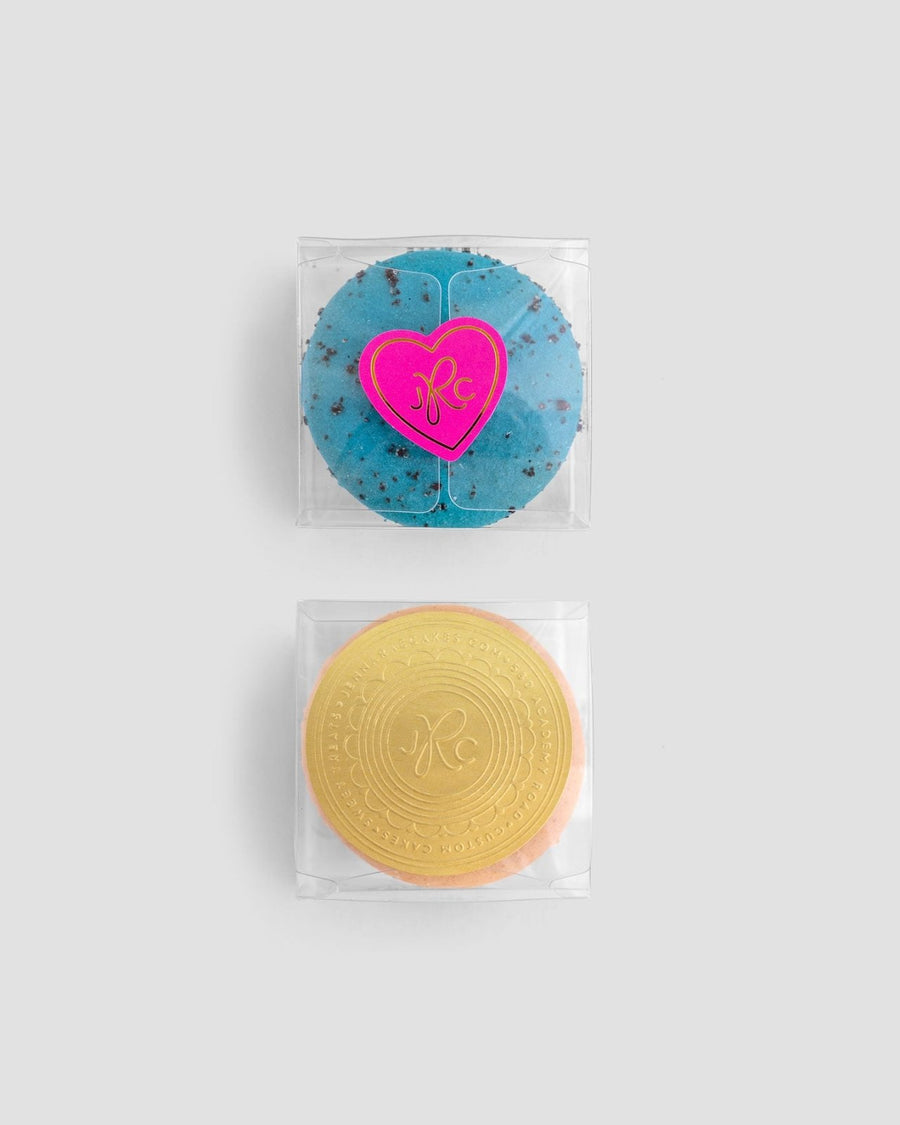 Signature 2 - Macaron Box - Shop Jenna Rae Cakes