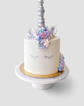 Unicorn Cake - Shop Jenna Rae Cakes